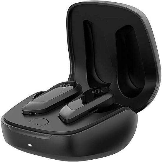 Edifier STAX S10 ANC TWS fülhallgató fekete (S10 black)