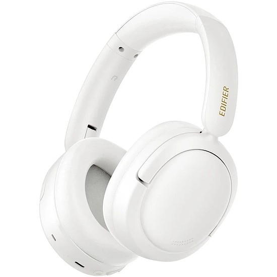 Edifier W800BT SE vezeték nélküli fejhallgató fehér (W800BT SE white)
