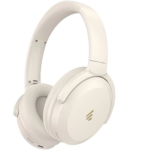 Edifier WH700NB Pro vezeték nélküli fejhallgató, ANC bézs (WH700NB Pro ivory)
