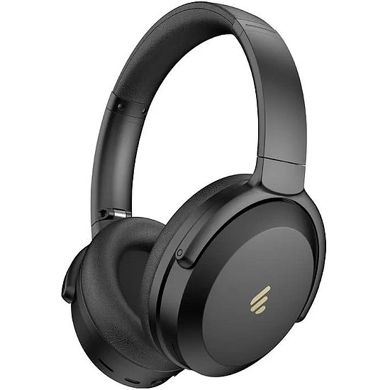 Edifier WH700NB Pro vezeték nélküli fejhallgató, ANC fekete (WH700NB Pro black)