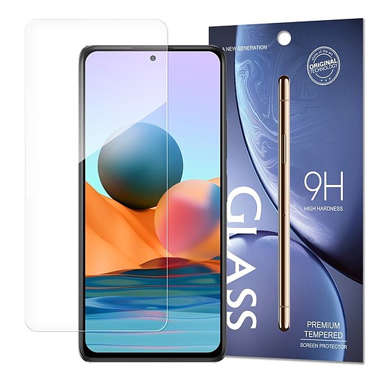 Edzett üveg 9H edzett üveg Xiaomi Redmi Note 12 Pro+ / Note 12 Pro / Note 12 5G / Note 12 / Xiaomi Redmi Note 10 Pro / Xiaomi 12T / 12 T Pro / Mi 11i / Mi 11T / Mi 11T Pro / POCO F3 / POCO X5 Pro 5G /