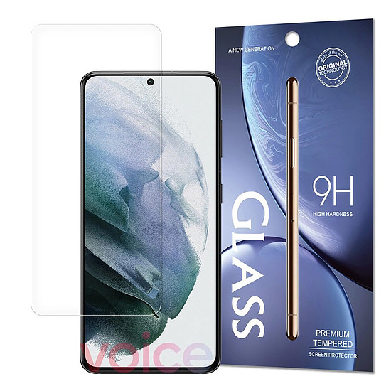 Edzett üveg edzett üveg 9H Samsung Galaxy A16 / A16 5G (csomagolás - boríték)