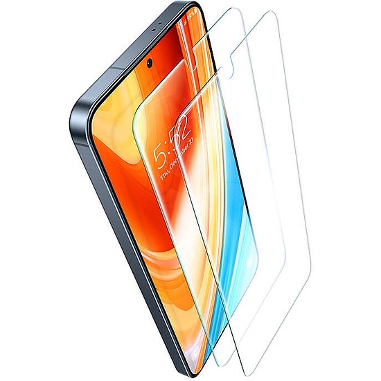 Edzett üveg Samsung S24 Ultra Torras Install Master készülékhez (X00FX1289)