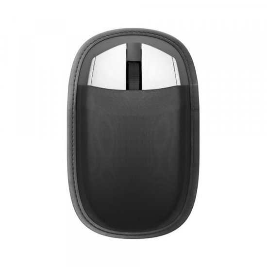 Egértok Spigen LD220, fekete APP11227