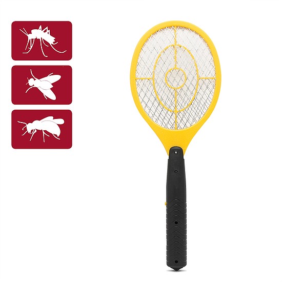Elektromos légycsapó (11391B)
