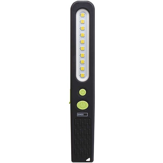 EMOS Akkumlátoros LED lámpa SMD LED + LED, 700 lm, 1200mAh