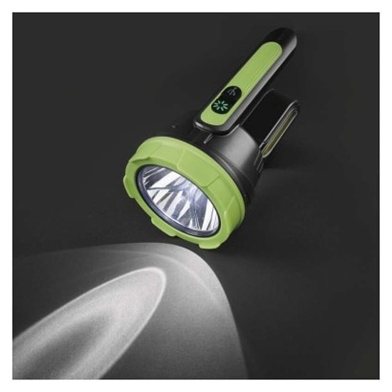 EMOS Akkumulátoros LED lámpa 210 lm, 1 800 mAh (P2314)