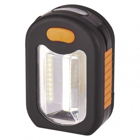 Emos cob led zseblámpa (P3889)