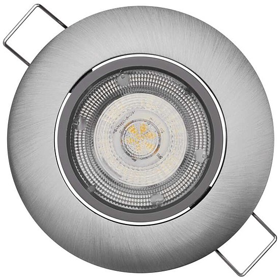 EMOS Exclusive LED spotlámpa 5W 450lm IP20 meleg fehér (ZD3221)