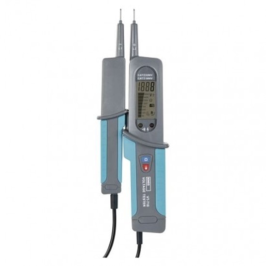 Emos feszültségmérő VT-710 (M0071)