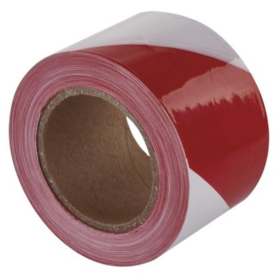 EMOS Jelölőszalag 75mm/250méter