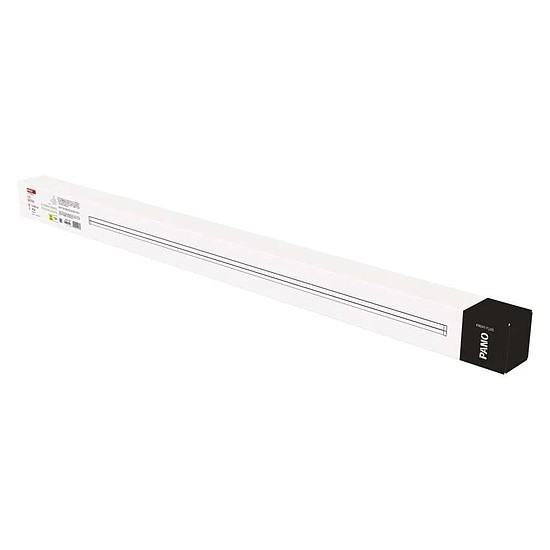Emos LED lineáris lámpatest PANO 40W, semleges fehér (ZAB102)