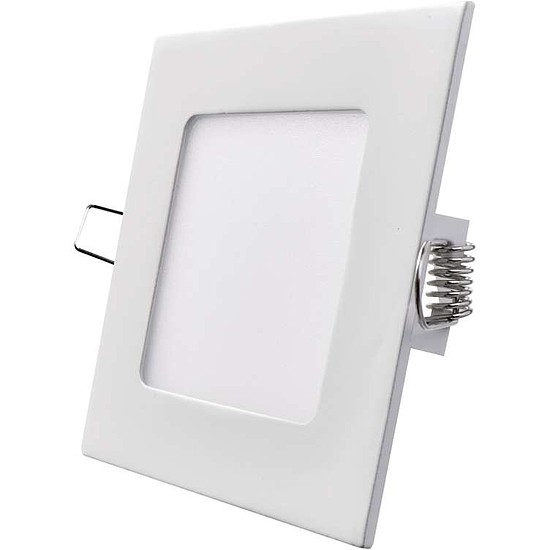 EMOS LED panel beépíthető 6W 450lm P20 meleg fehér (ZD2121)