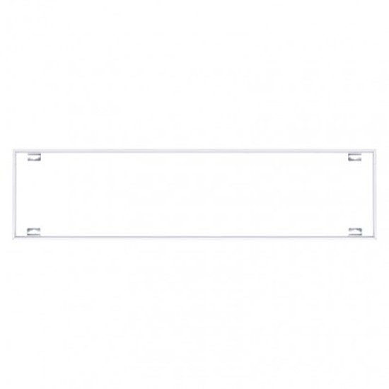 EMOS LED panel keret 30x120cm (ZR9035)