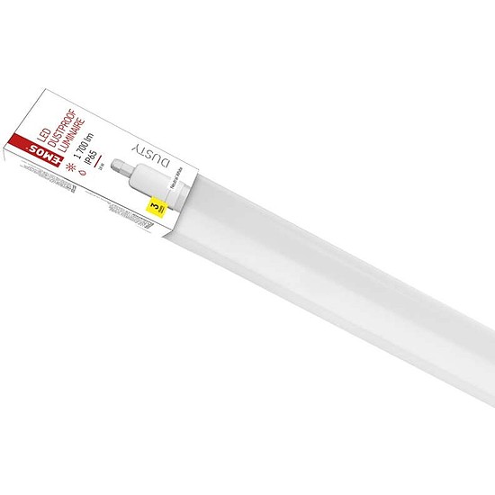 EMOS LED porálló lámpa 18W IP65 1700lm természetes fehér (ZT3020)