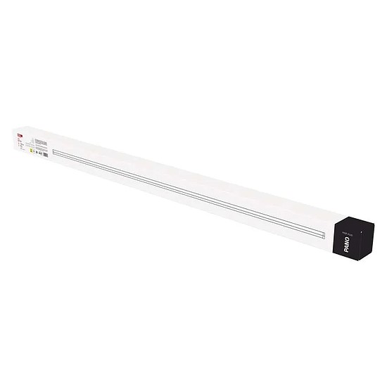 Emso LED lineáris lámpatest PANO 50W, semleges fehér (ZAB103)