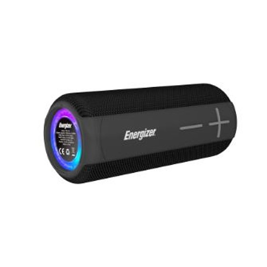 Energizer Bluetooth hangszóró (fekete) (BTS161BK)