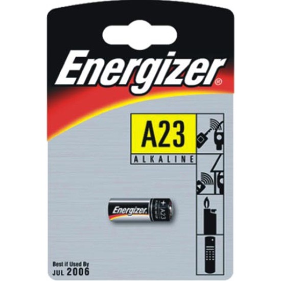Energizer MN21 távirányító elem 12V 1 db/bliszter E23A