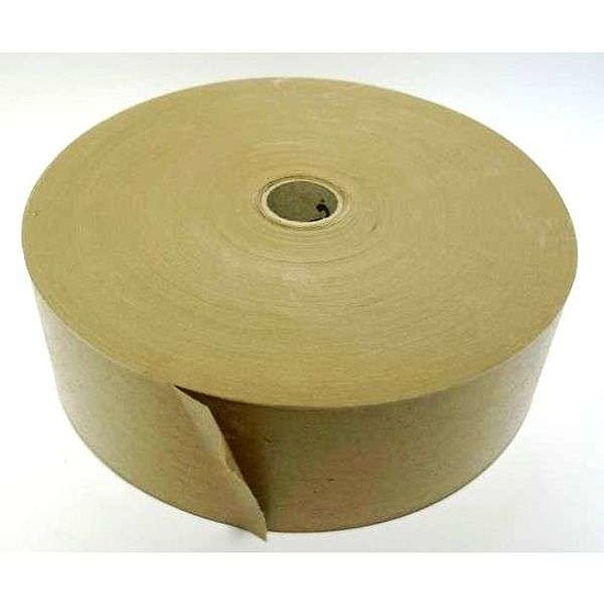 Enyvezett papír ragasztószalag 60 mm x 250 fm