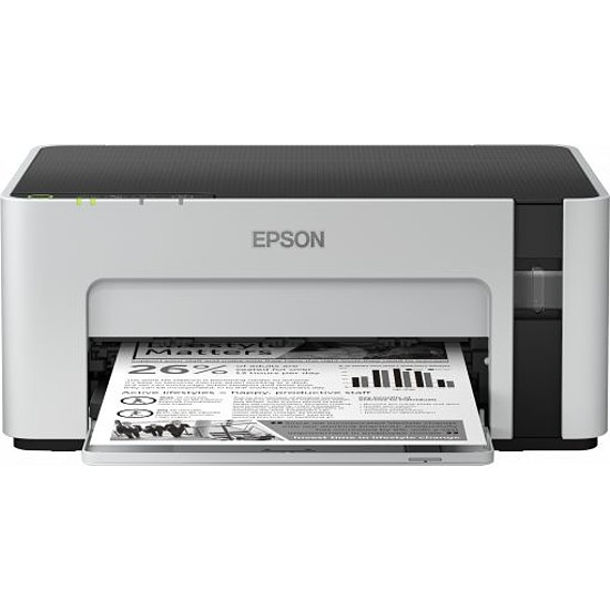 Epson EcoTank M1120 A4 mono tintasugaras nyomtató