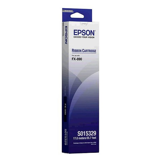 Epson FX-890 festékszalag eredeti C13S015329