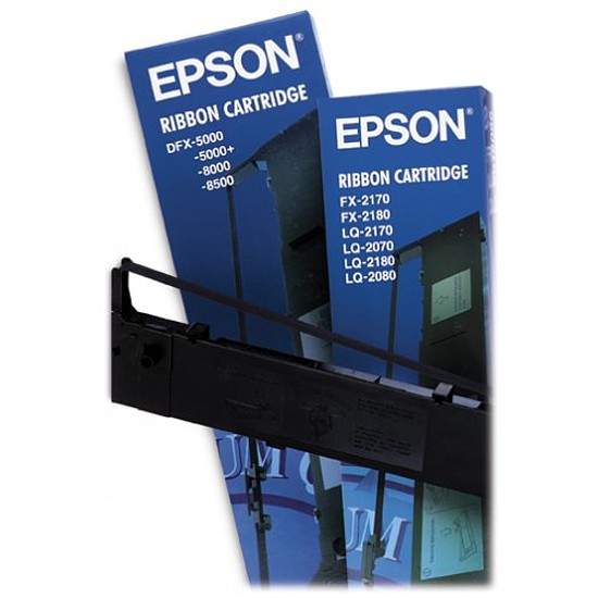 Epson FX LQ-2170 festékszalag eredeti C13S015086