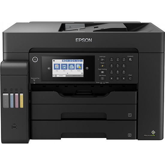 Epson L15150 ITS DADF A3+ színes multifunkciós tintasugaras nyomtató