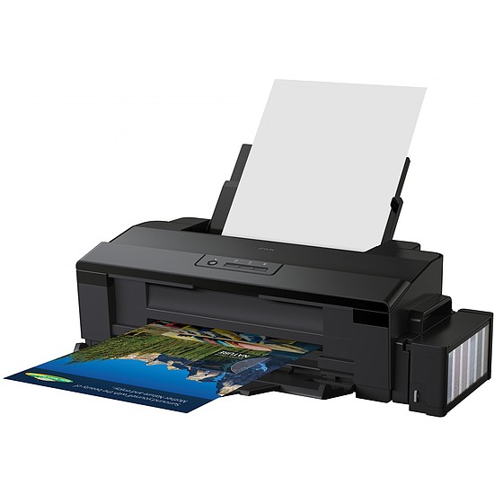 Epson L1800 ITS A3+ színes tintasugaras nyomtató