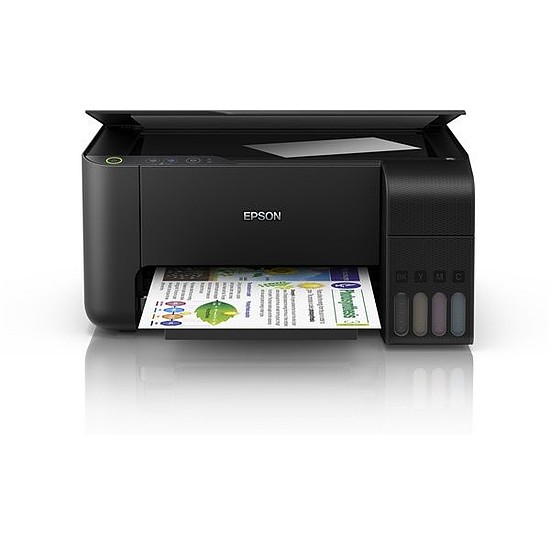 Epson L3110 ITS A4 színes multifunkciós tintasugaras nyomtató
