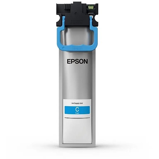 Epson T11C2 Cyan tintapatron eredeti C13T11C240 3K