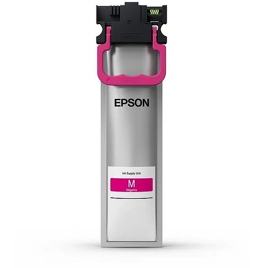 Epson T11C3 Magenta tintapatron eredeti C13T11C340 3K