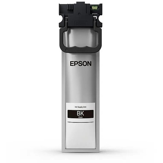 Epson T11D1 Black tintapatron eredeti C13T11D140 5K