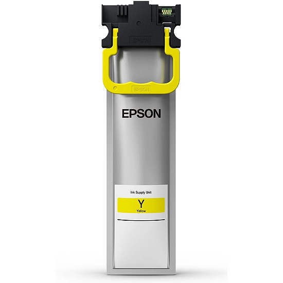Epson T11D4 Yellow tintapatron eredeti C13T11D440 5K