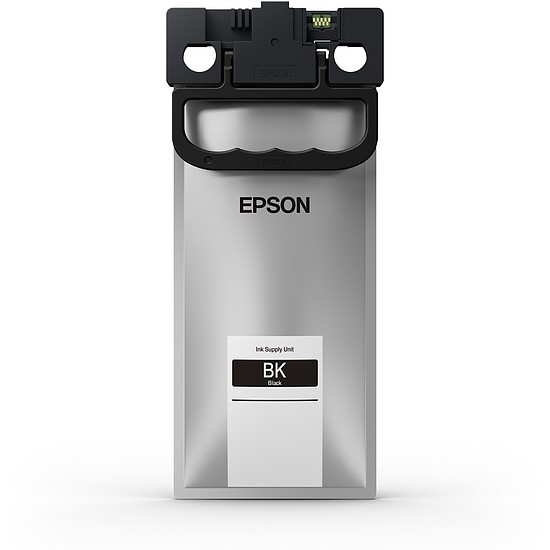 Epson T11E1 Black tintapatron eredeti C13T11E140 10K
