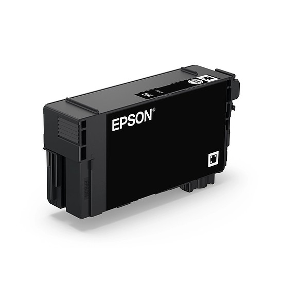 Epson T11J1 Black tintapatron eredeti C13T11J140 2,2K