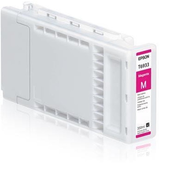 Epson T6933 Magenta tintapatron eredeti C13T693300