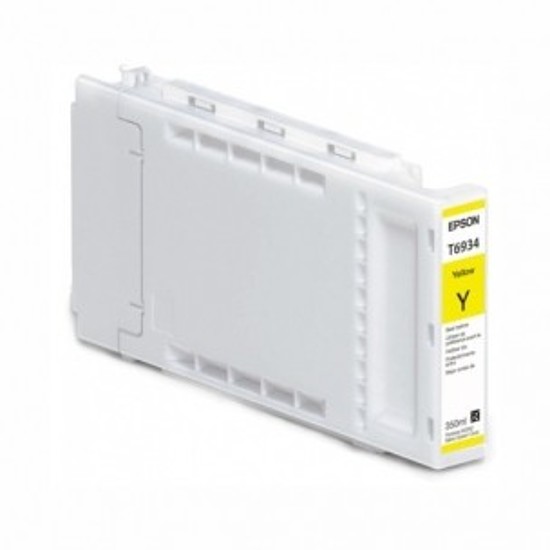 Epson T6934 Yellow tintapatron eredeti C13T693400