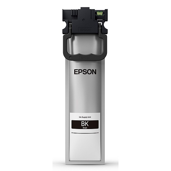 Epson T964140 Black L tintapatron eredeti 5K C13T964140