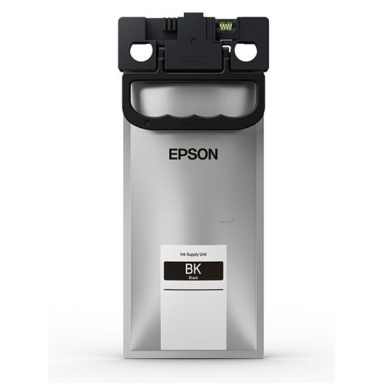 Epson T965140 Black XL tintapatron eredeti 166,6ml 10K C13T965140