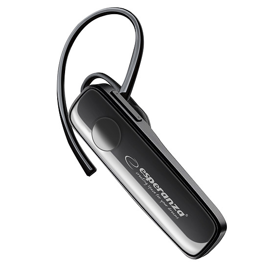 Esperanza Celebes Bluetooth mikrofonos headset fekete (EH184K)
