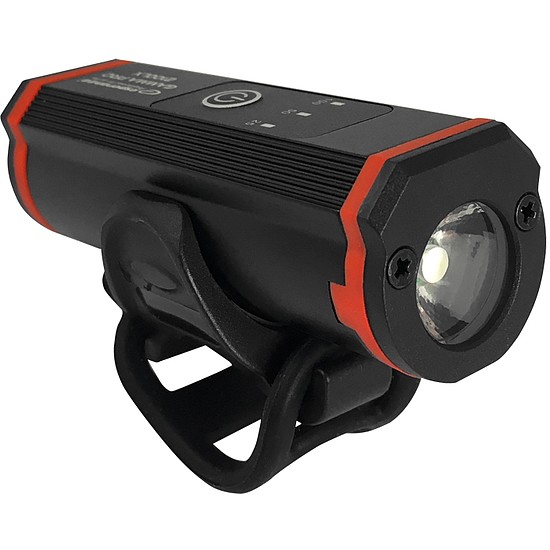 Esperanza GAMMA PRO 2100 LX kerékpár LED lámpa (EOT058)