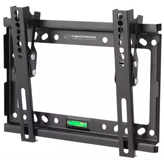 ESPERANZA TV FALI TARTÓ 14"-50" CASTOR ERW010