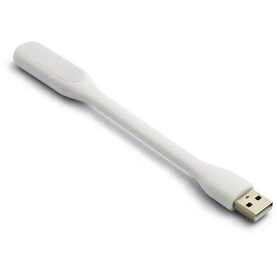 Esperanza USB Led-lámpa, fehér (EA147W)