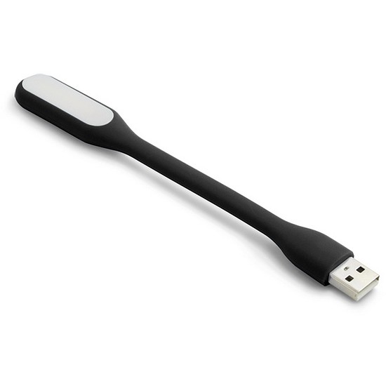 Esperanza USB Led-lámpa, fekete (EA147K)