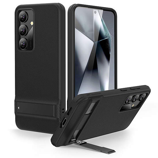 ESR - Air Shield Boost Kickstand - Samsung Galaxy S24 Plus - fekete (KF2318119)