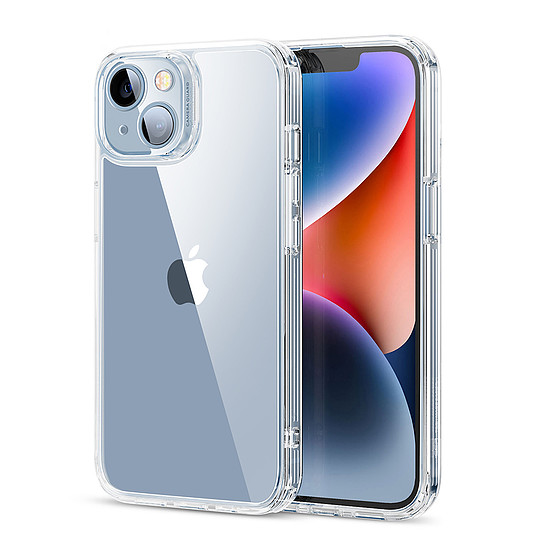 ESR - Ice Shield - iPhone 14 Plus - átlátszó (KF2316213)
