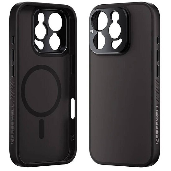 Etui Freewell Sherpa do iPhone 15 Pro Max (FW-SH-IP15PROMAX)