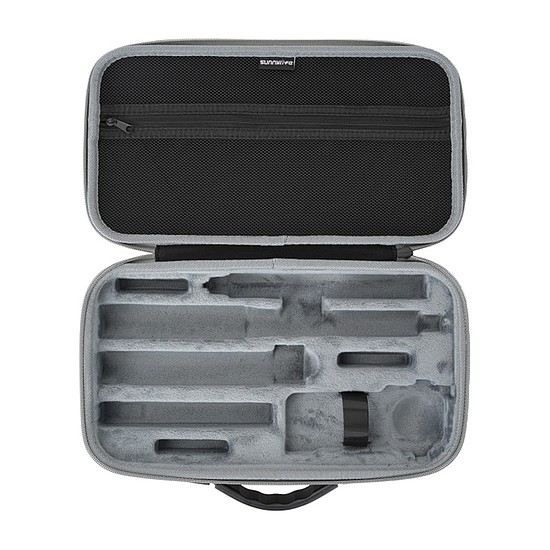 Etui Sunnylife X5-B04 dla Insta360 X5