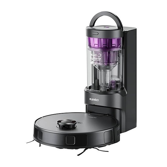 EUREKA E20 Plus takarítórobot