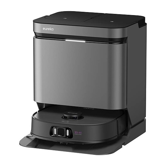 EUREKA J15 Pro Ultra takarítórobot